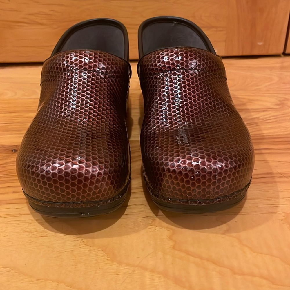 Dansko XP Copper - Picture 5 of 6